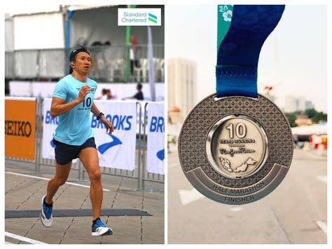 Whether you're coming from outside malaysia and plan to run either the 21km or 42km or you will represent your home country by tackling either. Race Review: Standard Chartered KL Marathon 2018 - Run For ...