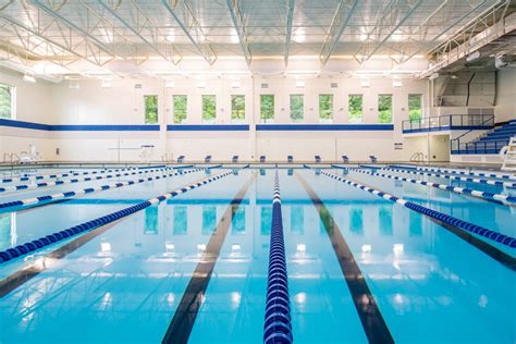 Opus Design Build To Construct New Aquatics Center At Luther College