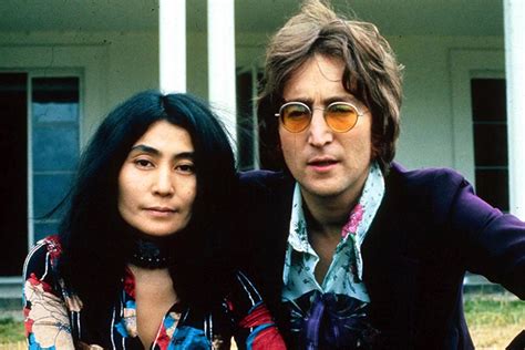 The Affair Yoko Ono Set Up For John Lennon 06 2023