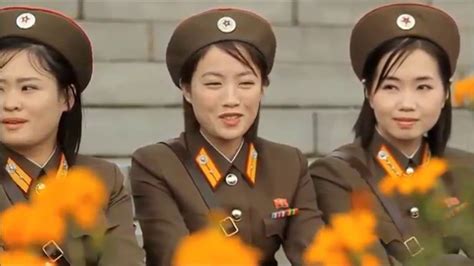 كوريا الشمالية عرض عسكري Hd Youtube
