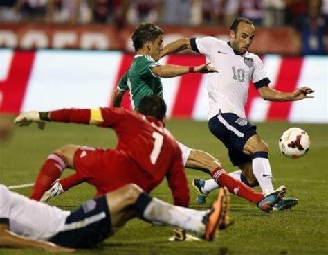 USA vs Mexico preview, prediction: live stream | The Siver Times