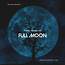 Full Moon CD Mixtape Cover Template  PosterMyWall