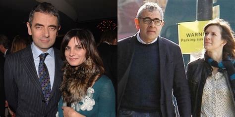 Rowan Atkinson S Mr Bean Marriage Is A Series Of Love Betrayal And Divorce Jodistory