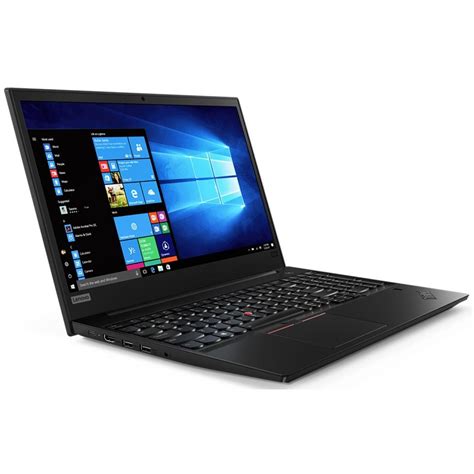 Lenovo Thinkpad E15 I7 10th New Ssd Green Dara Stars For Computers