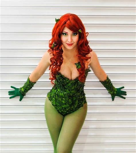 16 incredibly hot superhero cosplays that ll get your heart racing rolecosplay superhero