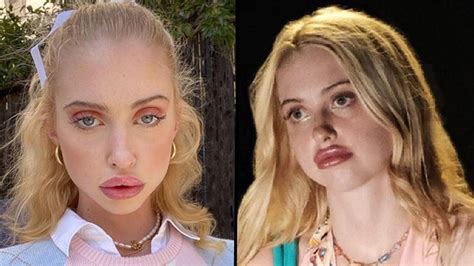 chloe cherry 14 facts about the euphoria actress you probably didn t