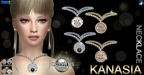 Jomsimscreations Blog New Kanasia Necklace Click Image To Download