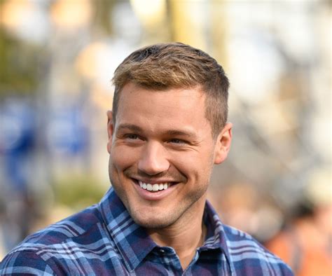 Former ‘the Bachelor Star Colton Underwood Comes Out As Gay Buzz