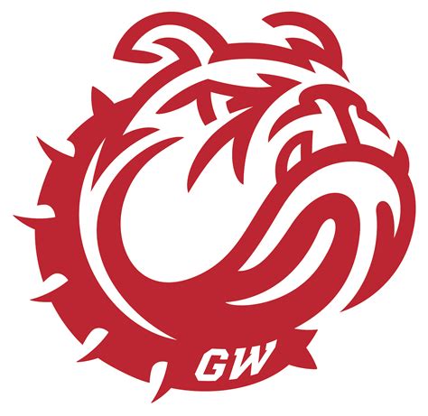 Gwu Launches New Runnin Bulldog Logo Gardner Webb University