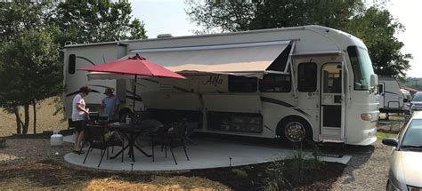 Coshocton Ohio Rv Camping Sites Coshocton Koa Holiday