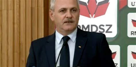 Daca ajungeti primar si nu reusiti sa va indepliniti promisiunile, sinteti dispus sa va dati demisia si sa recunoasteti public ca sinteti incapabil pentru o asemenea functie? Uriasa revolta in PSD dupa trocul lui Dragnea cu UDMR. Parlamentarii din Ardeal reactioneaza dur ...