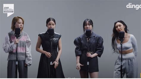 Watch this mamamoo video, 4k mamamoo's killing voice with perfect harmony/egoistic, hip, dinga, aya | dingo music, on fanpop and browse other mamamoo . (Their chemistry is insane!!) DIngo Killing Voice ...