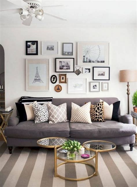 17 Amazing Diy First Apartment Decorating Ideas And Makeover