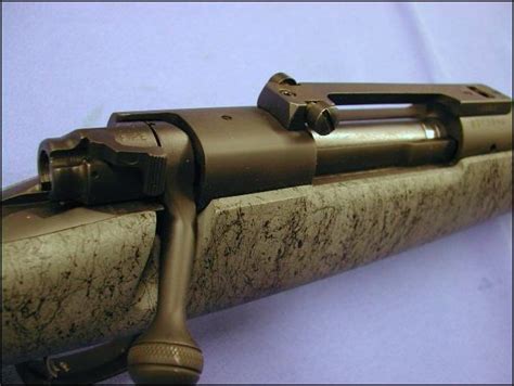 Winchester Custom Model 70 Hs Precision Barrel 338win Mag For Sale At