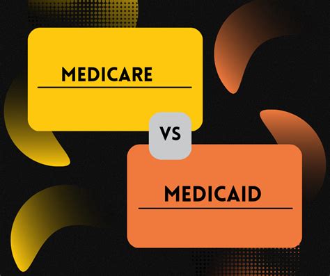 Medicare Versus Medicaid Whats The Difference Twin City Underwriters