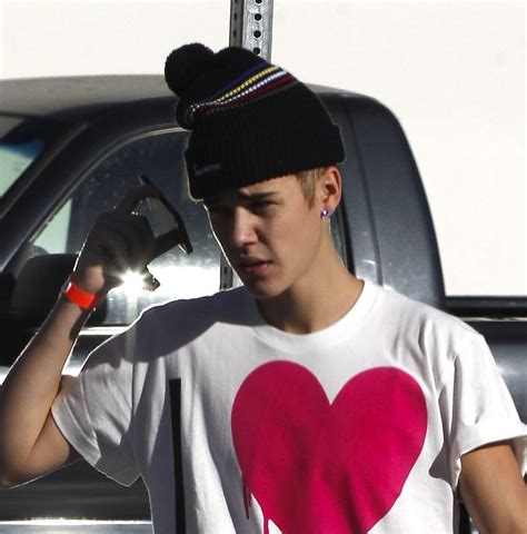 the 14 worst hats justin bieber has ever worn