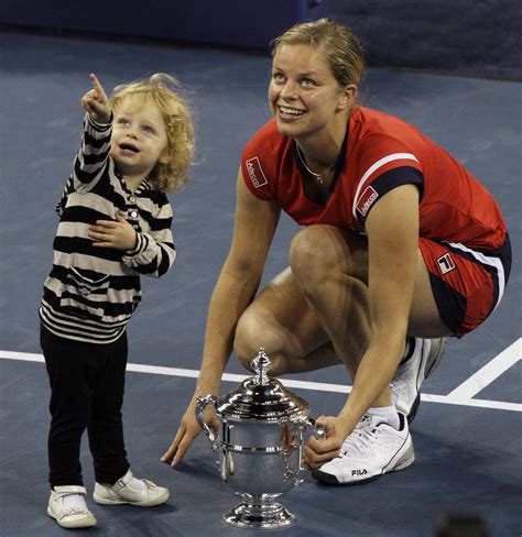 Clijsters Takes Us Open The Spokesman Review