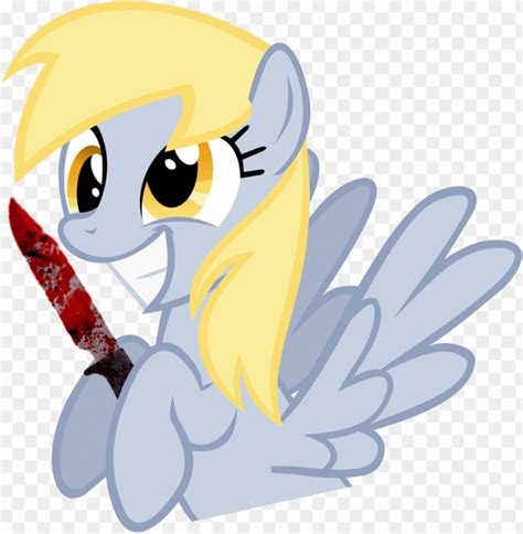 Derpy Hooves Smile Png Transparent With Clear Background Id 87320 Toppng