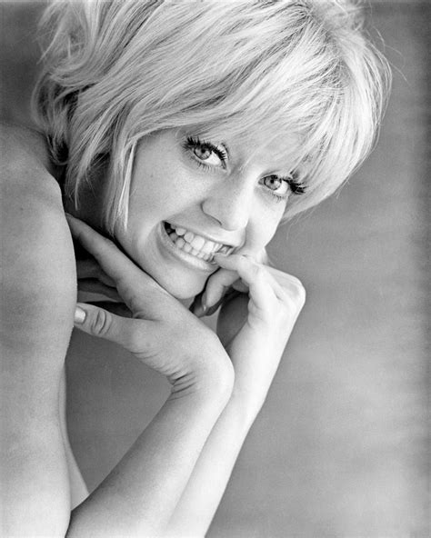 Goldie Hawn Celebrates Her 72nd Birthday Smile Still Shines Houston Chronicle