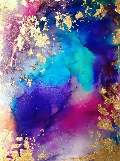 We did not find results for: Resin and ink,ready to go! #etsy shop: Abstract resin and ...