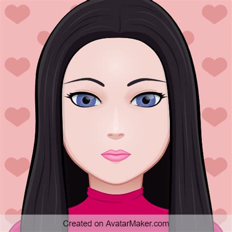 Avatar Maker Create Your Own Avatar Online Aurora Sleeping Beauty