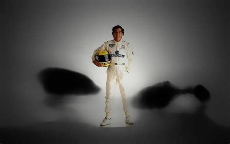 Ayrton Senna Hd Wallpapers