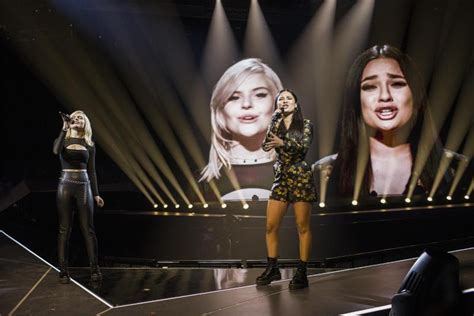 Ard kürt „sieger der herzen und hat dabei glück. Der Eurovision Song Contest einfach erklärt
