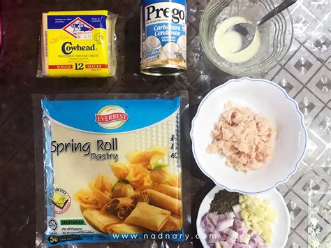 Jetzt ausprobieren mit ♥ chefkoch.de ♥. Resepi Popia Ayam Sedap