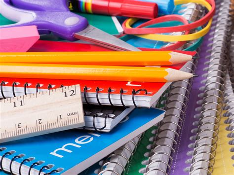 Skye Canyon Supports Students with School Supplies and More! - Olympia ...