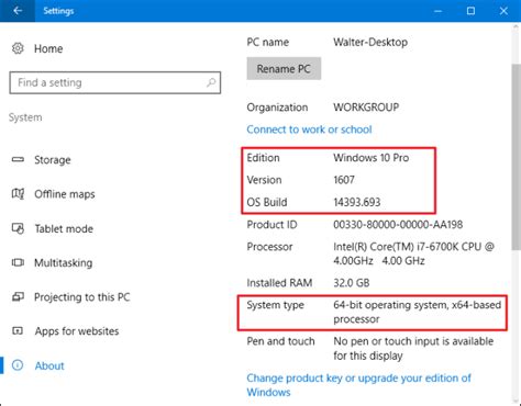 Then another window will open and you can see which windows version is install on your computer. How to Find Out Which Build and Version of Windows 10 You Have