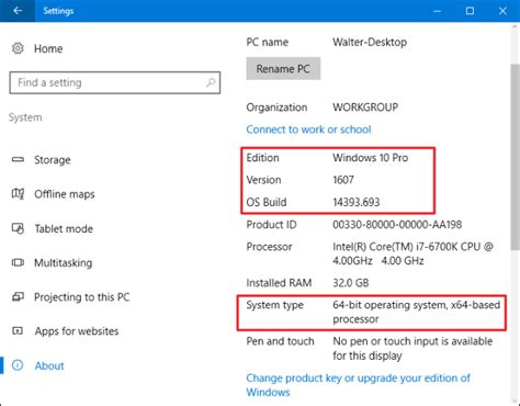 Which obviously, isn't the latest. How to Find Out Which Build and Version of Windows 10 You Have