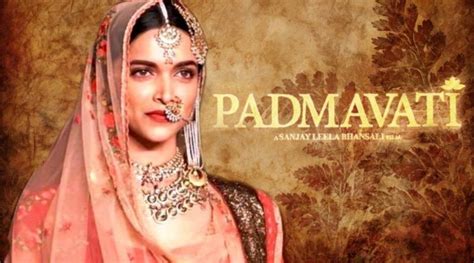 Yes, according to a report, now this film will release in december 2018. Censor Board clears Padmavati: Title to be changed ...