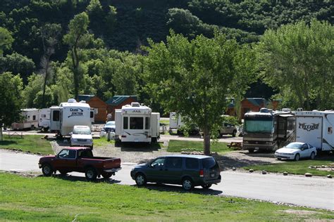 Our kids rode their bikes around the place. River's Edge at Deer Park - 2 Photos - Heber City, UT ...