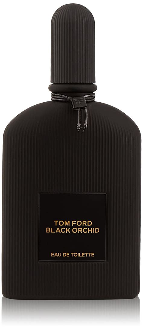 Tom Ford Black Orchid Edt Spray F R Sie Ml Amazon De Beauty