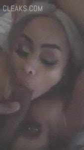Blac Chyna Nude Pussy Pics Leaked Leaked Black