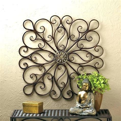 Image Result For Decorative Metal Scroll Wall Medallions Wrought Iron Scrollwork Wrought Iron