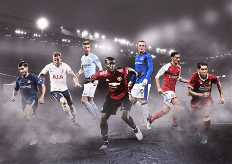Besides premier league scores you can follow 1000+ football competitions from 90+ countries around the world on flashscore.com. Premier League Wallpapers (77+ images)