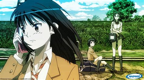 Anime Coppelion Ganhou Trailer Pela Animax Kozure San