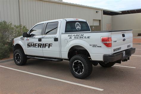 17 Best Images About Ford Trucks Policespecial Service On Pinterest