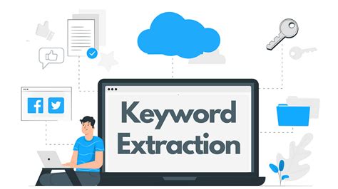 Keyword Extraction Applications And Tools By Rachit Singh Nerd For