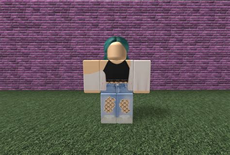 Roblox 80s Aesthetic Outfit