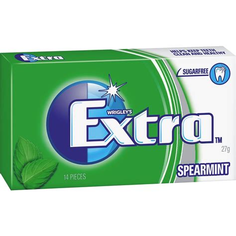 extra-spearmint-chewing-gum-envelope-27g-big-w