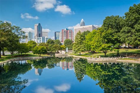 51 Awesome Things To Do In Charlotte Nc For An Amazing Time