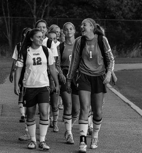 Girls Soccer Season In Review Usa Today High School Sports