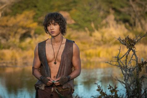 He was educated at daejeon st. Song Joong Ki & "Arthdal Chronicles" Secure Top Spots For ...