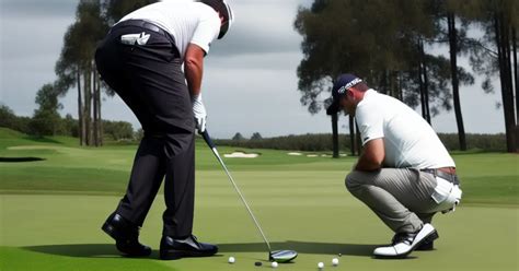 Most Common Mistakes Amateur Golfers Make And How To Fix Them