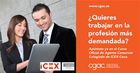 agente comercial curso de agentes comerciales