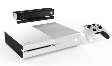Xbox Scorpio To Overthrow Xbox One Slim Neurogadget