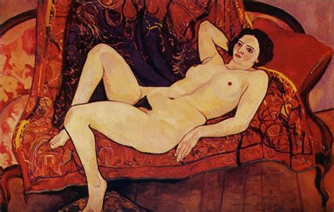 Suzanne Valadon 6 Tumblr Gallery