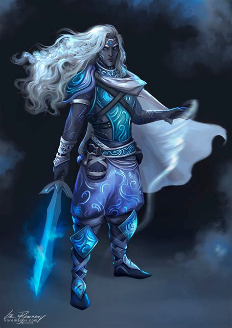 Earthair Genasi Dandd Character Dump Air Genasi Female Dnd Character Images And Photos Finder